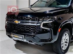 شێڤرۆلێت تاهۆ